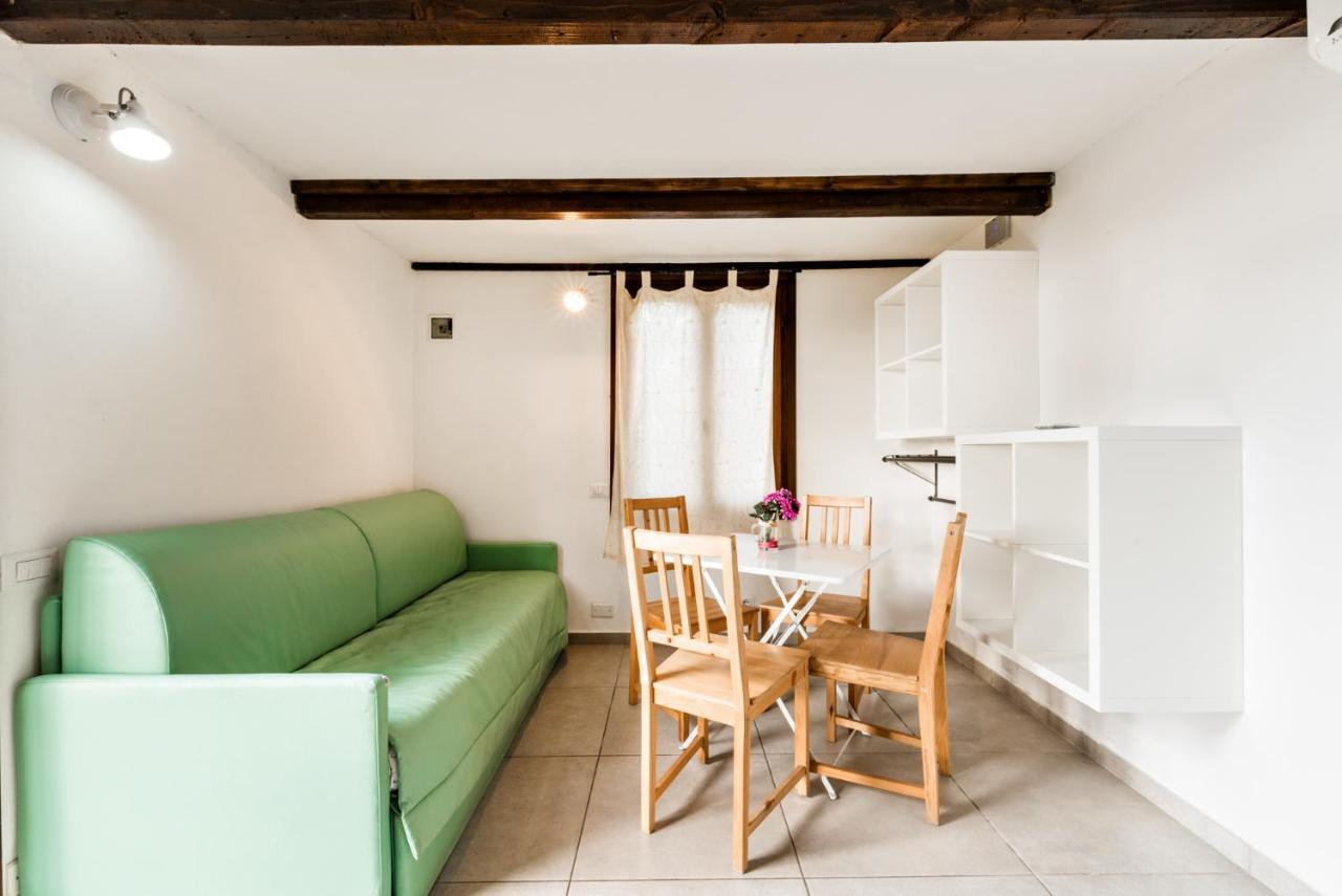 Ippotur Medieval Resort Castelnuovo Magra Eksteriør bilde